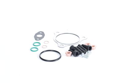 SET MONTAJ TURBOCOMPRESOR BTS Turbo T931293ABS 8