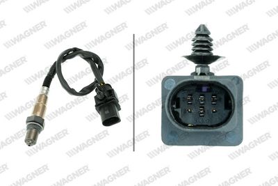 Sonda lambda WAGNER LBS00023