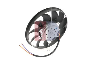 LüFTER MOTORKüHLUNG AKS DASIS 048048N 7