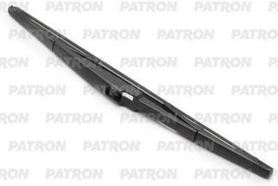 Щетка стеклоочистителя PATRON PWB350-R для KIA RIO
