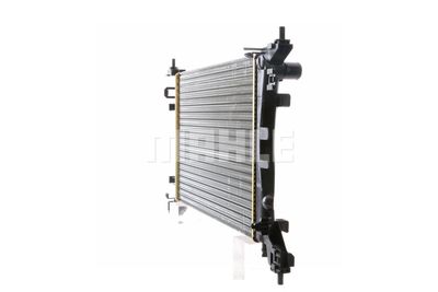 RADIATOR RACIRE MOTOR MAHLE CR773000S 38