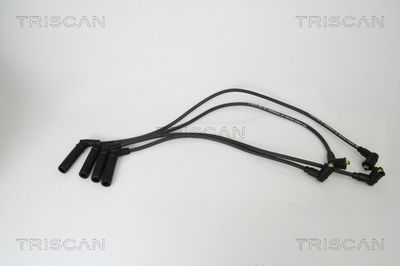 Комплект проводов зажигания TRISCAN 8860 8107 для MITSUBISHI LANCER