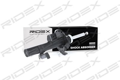 Амортизатор RIDEX 854S0708 для VOLVO V60