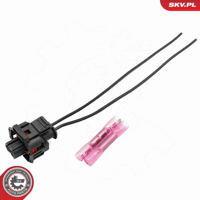 SET REPARAT CABLURI SISTEM ELECTRIC CENTRAL ESEN SKV 53SKV252 1