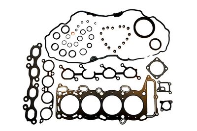 Комплект прокладок, двигатель WXQP 00034 для INFINITI G20