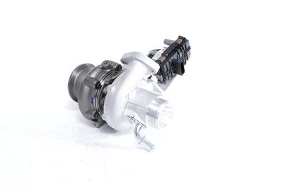 LADER AUFLADUNG BTS Turbo T918125 32