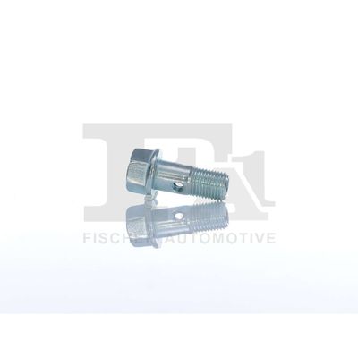 SURUB CU CAP TUBULAR INCARCATOR FA1 98910008 2