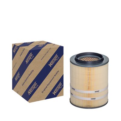 Filtru aer HENGST FILTER E133L