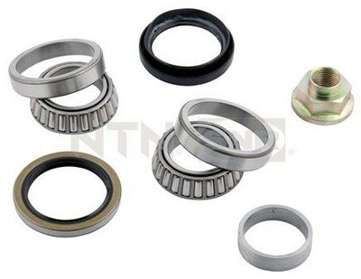 Wheel Bearing Kit R184.53