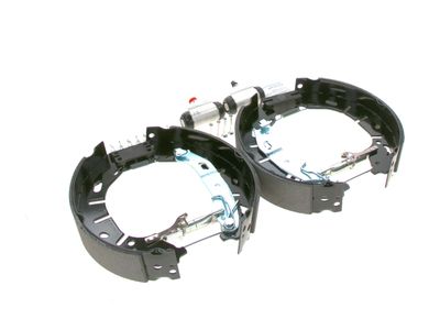 SET SABOTI FRANA BOSCH 0204114688 14