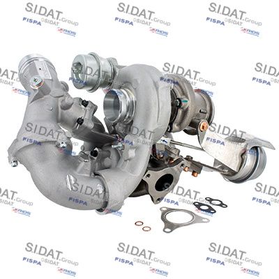 LADER AUFLADUNG SIDAT 49992