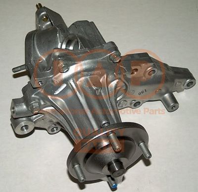 Водяной насос, охлаждение двигателя IAP QUALITY PARTS 150-17067 для TOYOTA SUPRA