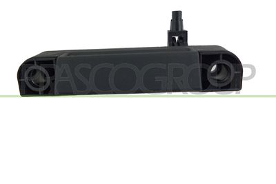 TüRGRIFF INNENAUSSTATTUNG