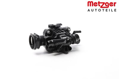 THERMOSTAT KüHLMITTEL METZGER AUTOTEILE 4006486 38