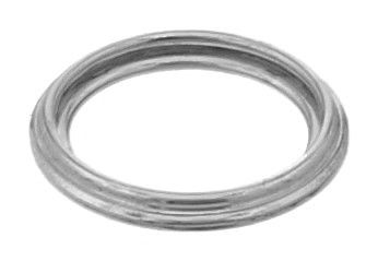 Уплотнительное кольцо, резьбовая пробка маслосливн. отверст. ELRING 928.580 для SUZUKI ALTO
