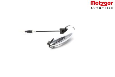 TüRGRIFF METZGER AUTOTEILE 2310952 32