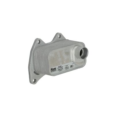 ÖLKüHLER MOTORöL NISSENS 91607 38