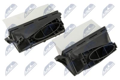 FILTRU AER NTY FAFME097 1