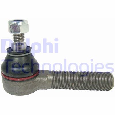 Наконечник поперечной рулевой тяги DELPHI TA1707 для PEUGEOT J7