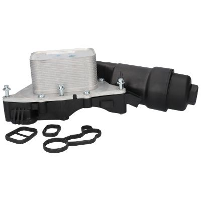 RADIATOR ULEI ULEI MOTOR