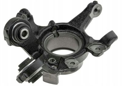 ACHSSCHENKEL RADAUFHäNGUNG