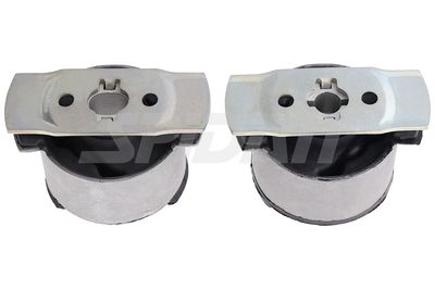 SUPORT AX SPIDAN CHASSIS PARTS 412193