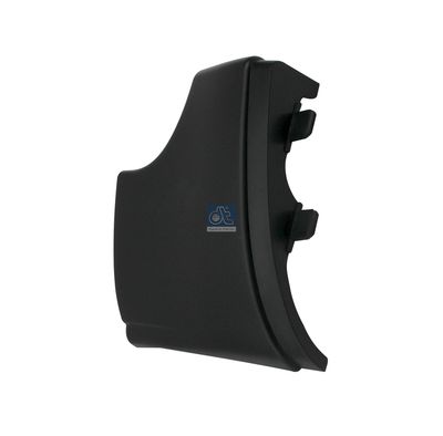 Bară de protecție DT Spare Parts 1326010022