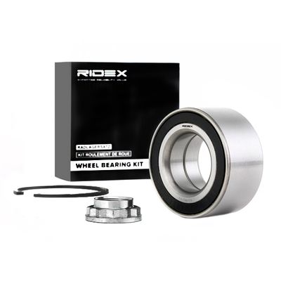 комплект колесен лагер RIDEX 654W0169