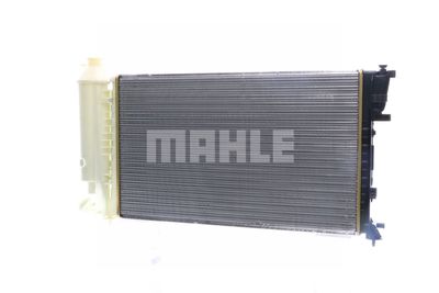 RADIATOR RACIRE MOTOR MAHLE CR497000S 33