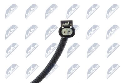 Tunnistin, pakokaasulämpötila NTY EGT-ME-004 – MERCEDES-BENZ