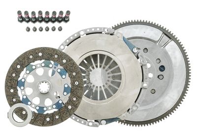 SET AMBREIAJ AISIN SKEBM16 1