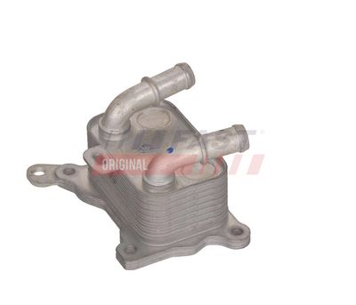 RADIATOR ULEI ULEI MOTOR FAST FT04735 4