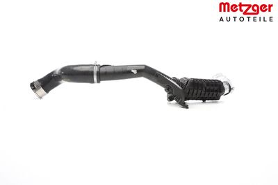 LADELUFTSCHLAUCH METZGER AUTOTEILE 2401179 23