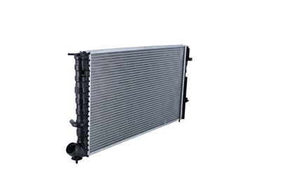 KüHLER MOTORKüHLUNG NRF 58101 20