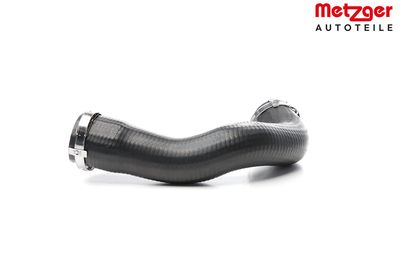 LADELUFTSCHLAUCH METZGER AUTOTEILE 2400939 17