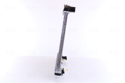 RADIATOR RACIRE MOTOR NISSENS 64658 3