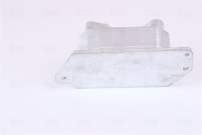 RADIATOR RACIRE ULEI CUTIE DE VITEZE AUTOMATA NISSENS 91115 2