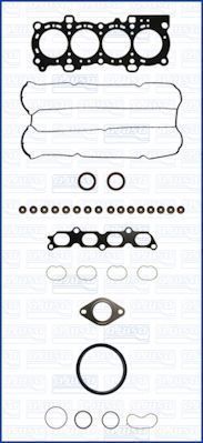 Комплект прокладок, головка цилиндра AJUSA 52414400 для FORD FUSION