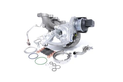 LADER AUFLADUNG BTS Turbo T981493 5