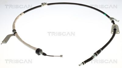 CABLU FRANA DE PARCARE