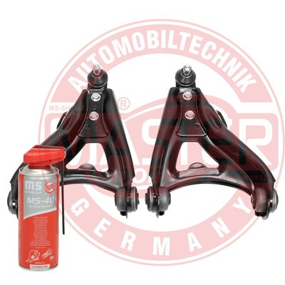 Zestaw wahacza, zawieszenie koła MASTER-SPORT GERMANY 36918/1-KIT-MSP