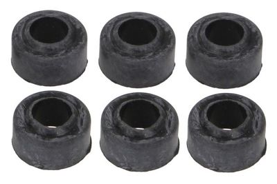 Tuimelaardekselbout pakking (aantal stuks per set.:6pcs, prijs per: 6pcs) past: CASE IH 1070, 1080, 1090, 1100, 100, 110, 120, 135, 170, 180, 200, 210, 220, 230, 240, 255, 270, 115, 130