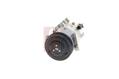 KOMPRESSOR KLIMAANLAGE AKS DASIS 852886N 15