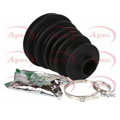 Bellow, drive shaft APEC ACB8002