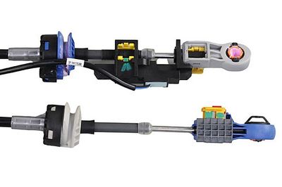 CABLU TRANSMISIE MANUALA METZGER AUTOTEILE 3150311 1
