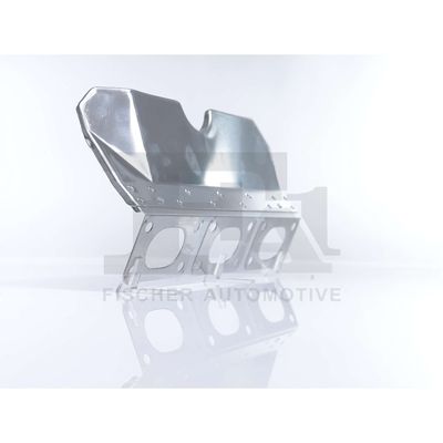 GARNITURA GALERIE EVACUARE FA1 410004 25