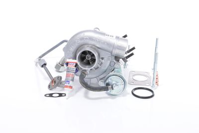 LADER AUFLADUNG BTS Turbo T981195 2