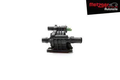 TERMOSTAT LICHID RACIRE METZGER AUTOTEILE 4006189 5