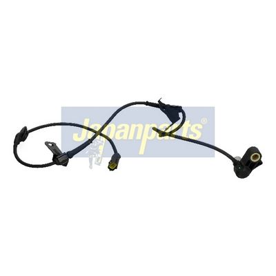 датчик, обороти на колелото JAPANPARTS ABS-320