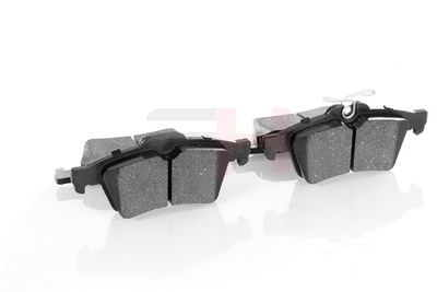 SET PLACUTE FRANA FRANA DISC GH GH411014 35